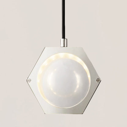 Eclatant Grand Pendant