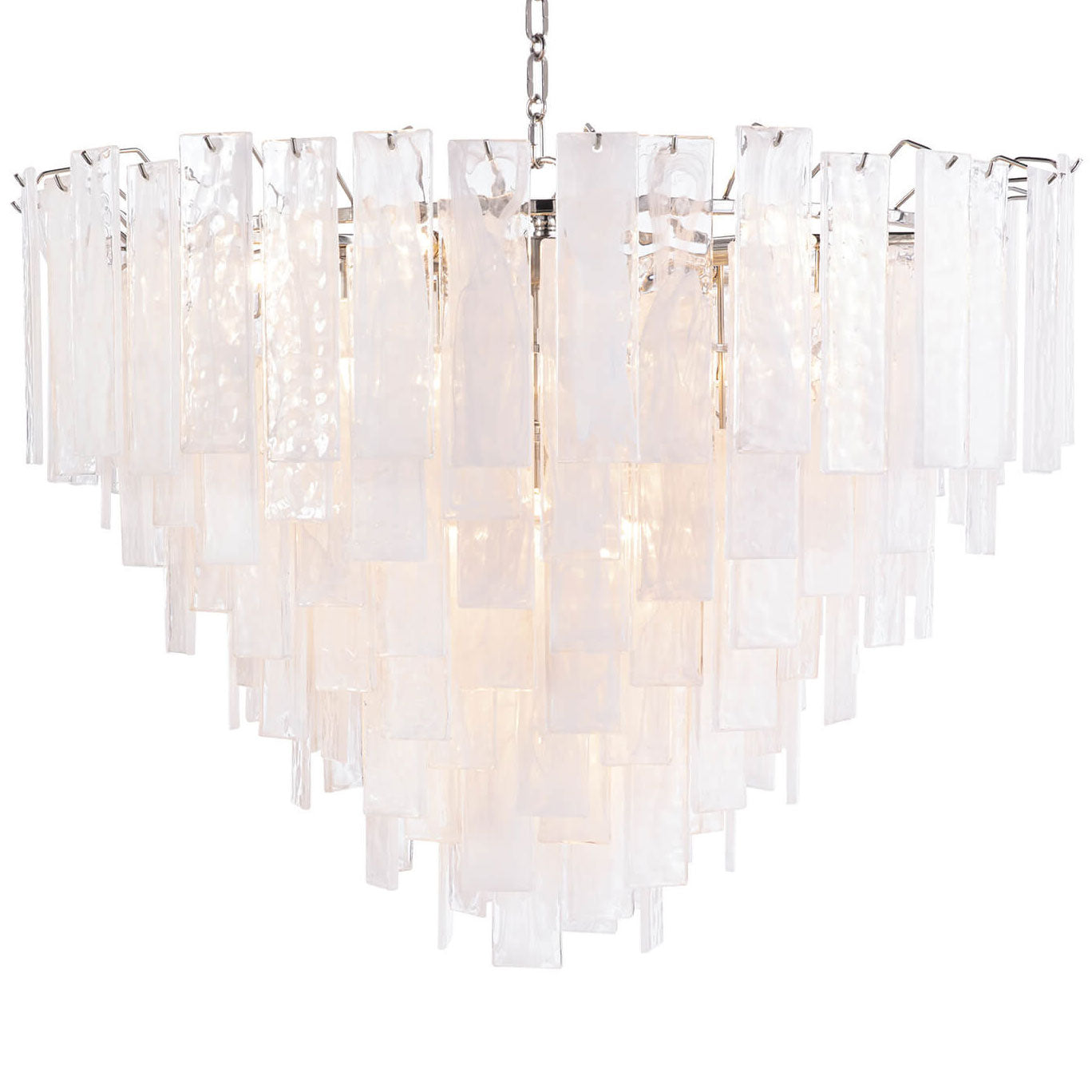 Glacier Chandelier