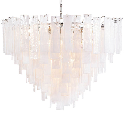Glacier Chandelier