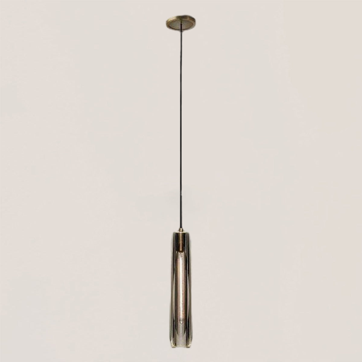 Chartier Crystal Pendant Light