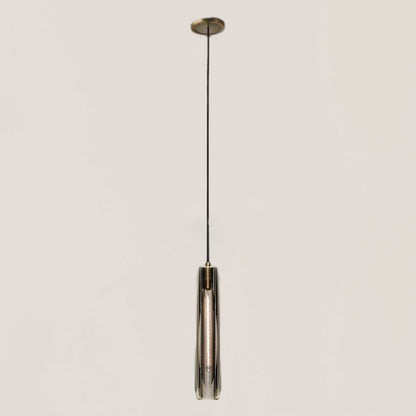 Chartier Crystal Pendant Light