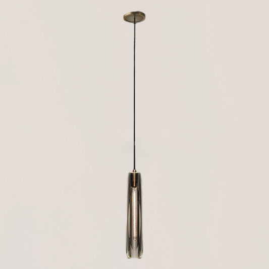 Chartier Crystal Pendant Light