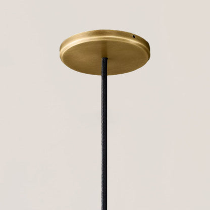 Eclatant Grand Pendant