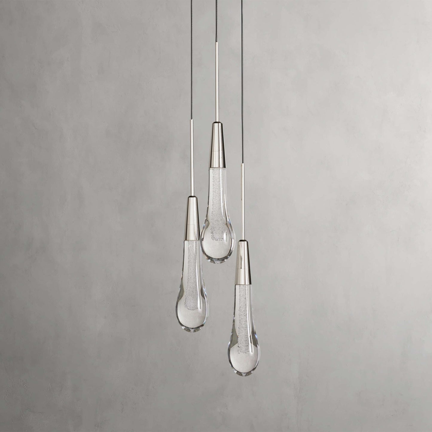 Solitaire Pendant Light