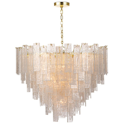 Glacier Chandelier