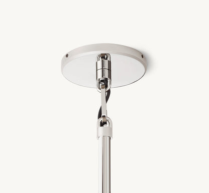 Savile Cylindrical Pendant