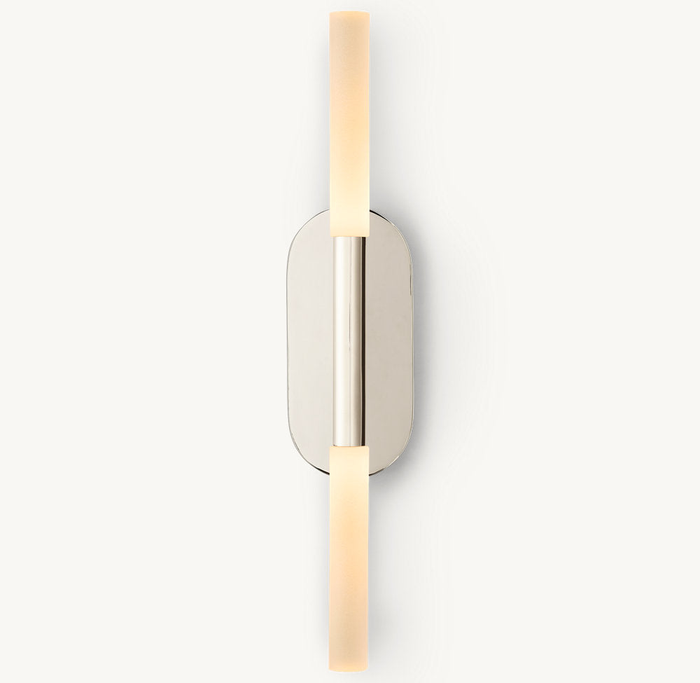 Rousseau Linear Sconce