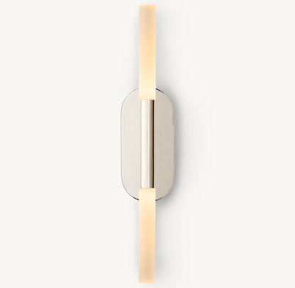 Rousseau Linear Sconce