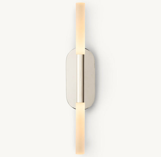 Rousseau Linear Sconce