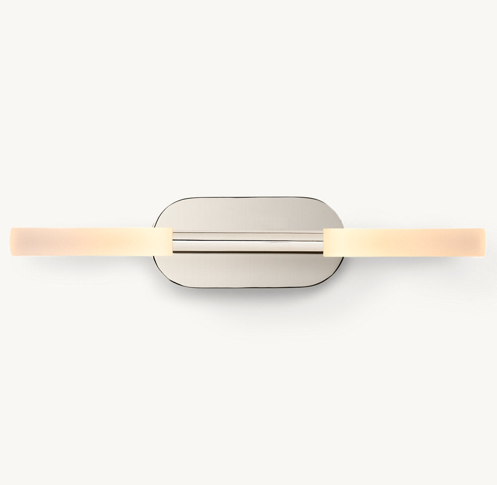 Rousseau Linear Sconce