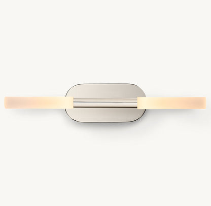 Rousseau Linear Sconce
