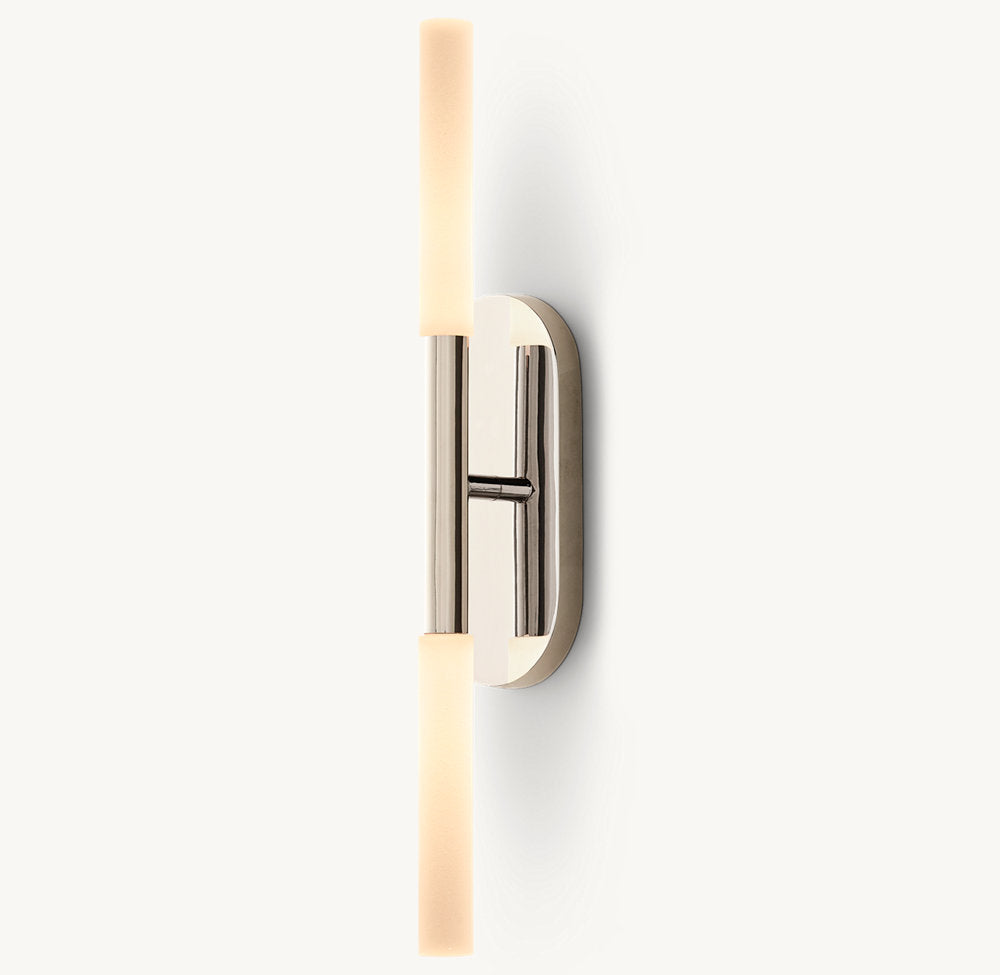 Rousseau Linear Sconce