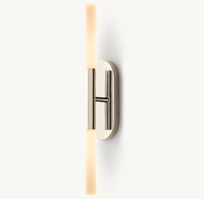 Rousseau Linear Sconce