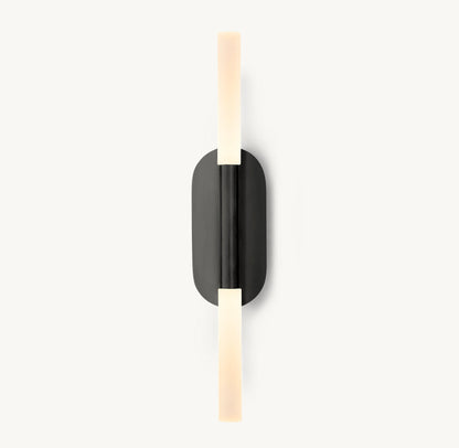Rousseau Linear Sconce