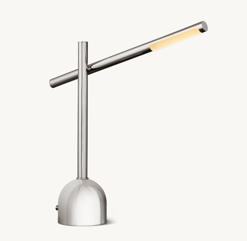Rousseau Task Table Lamp