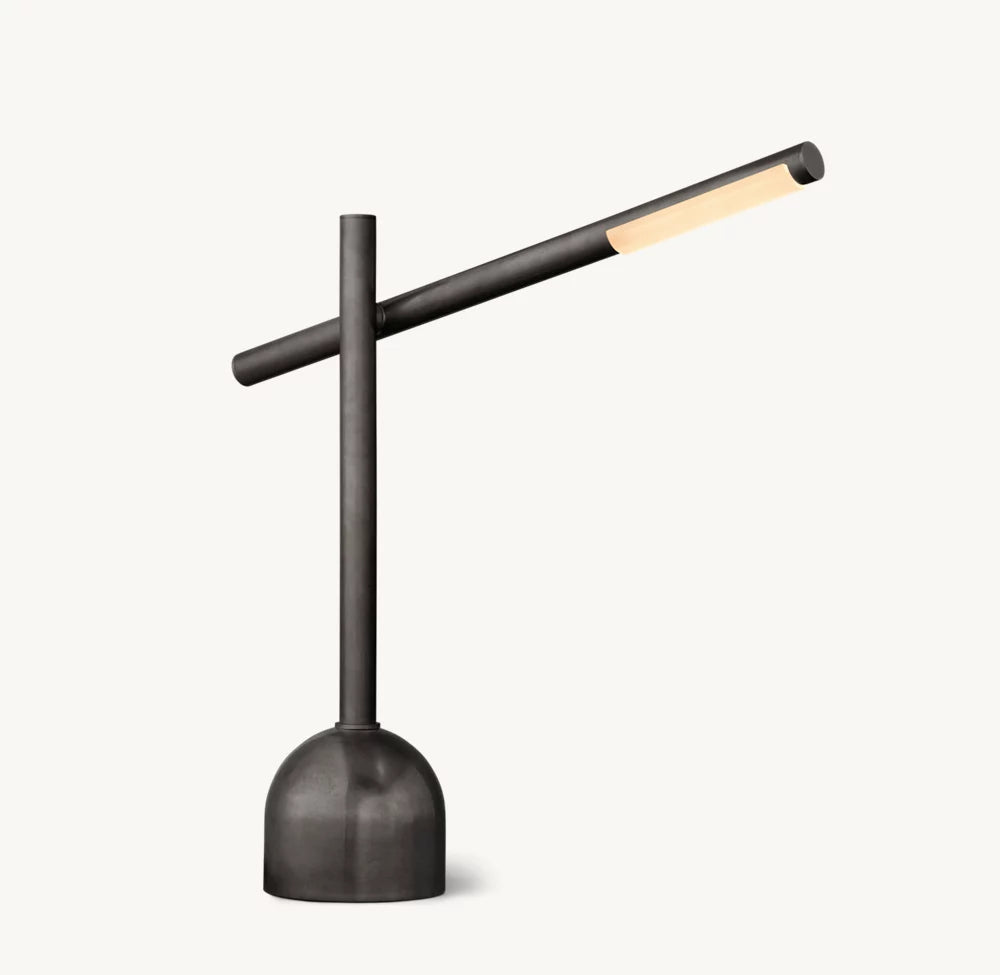 Rousseau Task Table Lamp