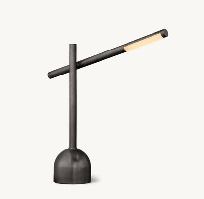 Rousseau Task Table Lamp
