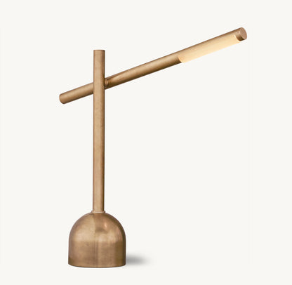 Rousseau Task Table Lamp
