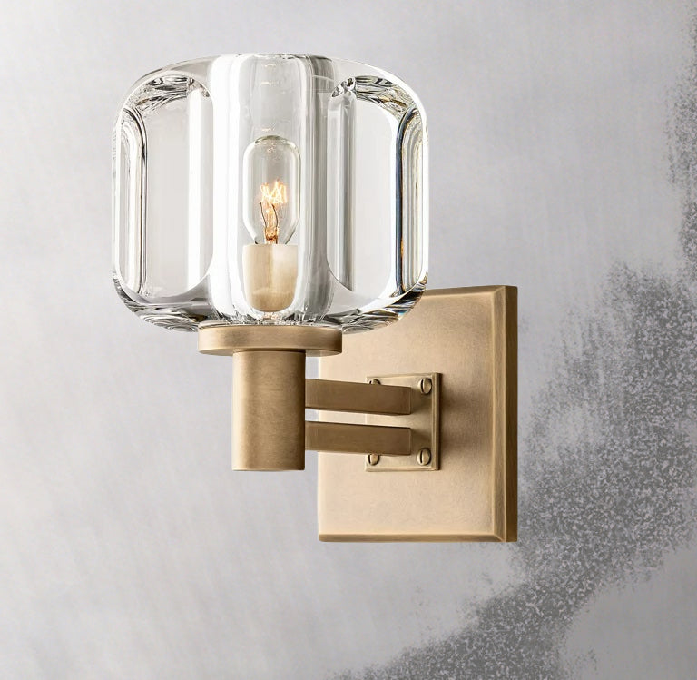 Demaret Sconce