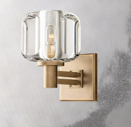 Demaret Sconce
