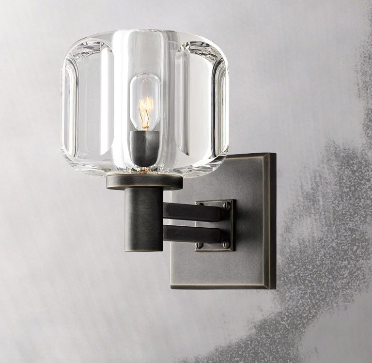 Demaret Sconce