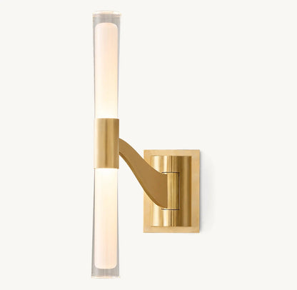 Brent Single Articulating Sconce