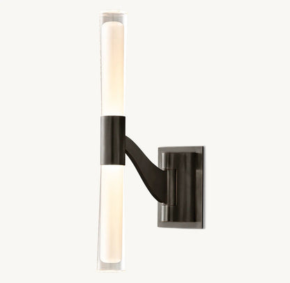 Brent Single Articulating Sconce
